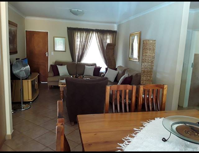 3 BEDROOM HOUSE SOLD IN MONTANA PARK